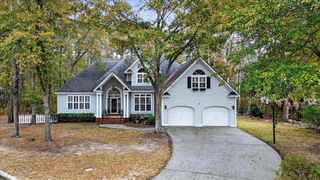 8645 Arthur Hills Circle, North Charleston, SC 29420
