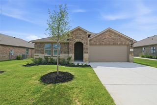312 Blanco Drive, Azle, TX 76020