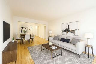 915 E 17th Street # 302, New York City, NY 11230