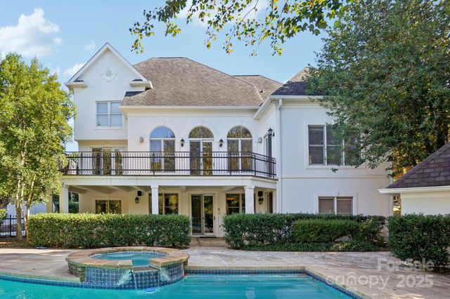 19525 Mary Ardrey Circle, Cornelius, NC 28031