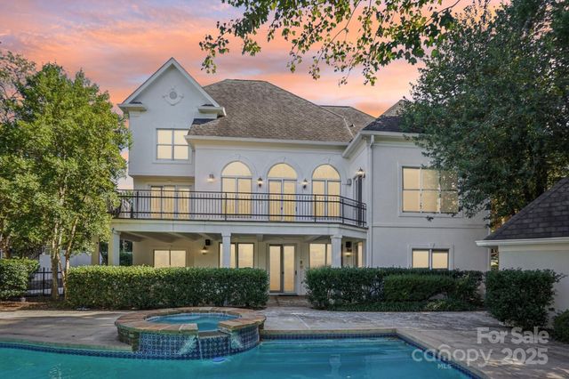 19525 Mary Ardrey Circle, Cornelius, NC 28031