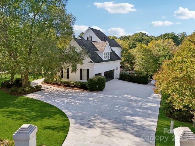 19525 Mary Ardrey Circle, Cornelius, NC 28031