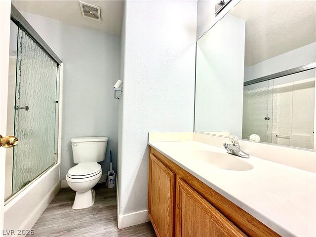 3340 Strawberry Roan Road, North Las Vegas, NV 89032