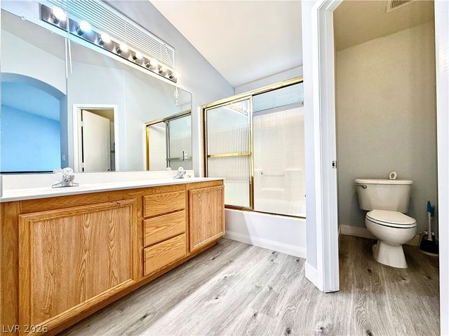 3340 Strawberry Roan Road, North Las Vegas, NV 89032