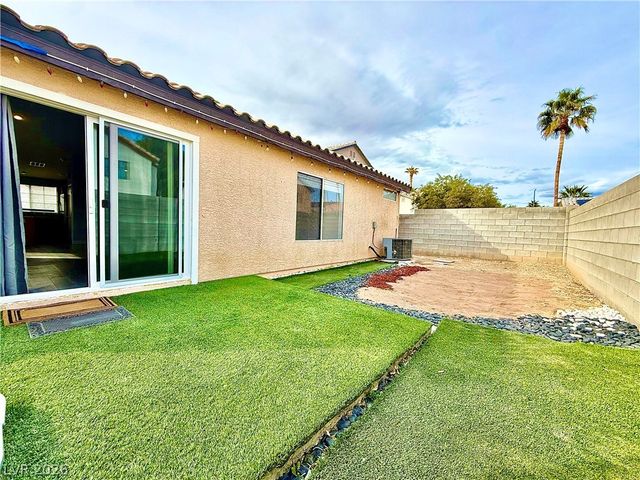 3340 Strawberry Roan Road, North Las Vegas, NV 89032