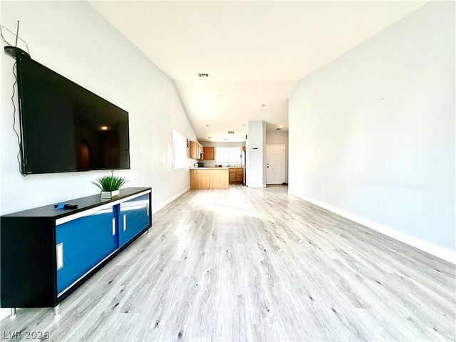 3340 Strawberry Roan Road, North Las Vegas, NV 89032