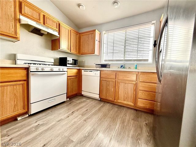 3340 Strawberry Roan Road, North Las Vegas, NV 89032