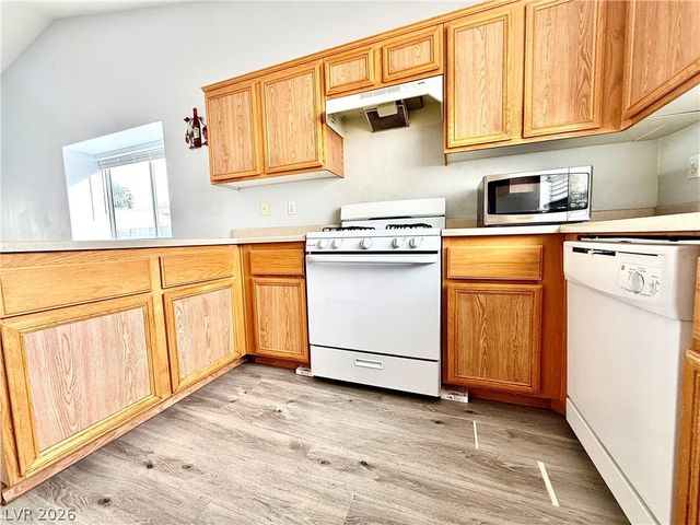 3340 Strawberry Roan Road, North Las Vegas, NV 89032