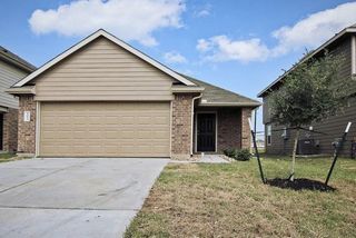 13274 City Green Trail, Houston, TX 77044