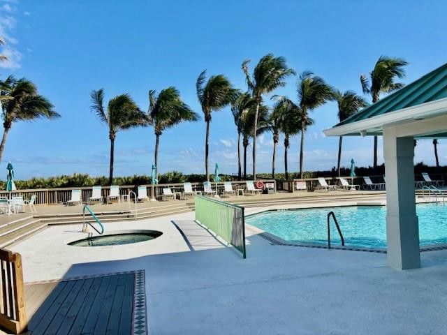 8600 S Ocean Drive 502, Jensen Beach, FL 34957