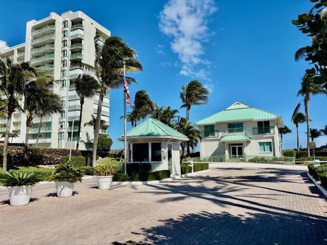 8600 S Ocean Drive 502, Jensen Beach, FL 34957