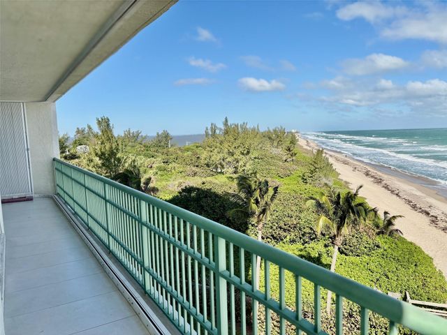 8600 S Ocean Drive 502, Jensen Beach, FL 34957