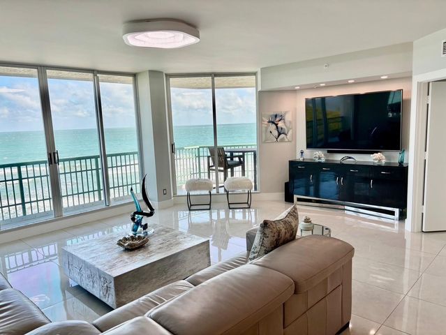 8600 S Ocean Drive 502, Jensen Beach, FL 34957