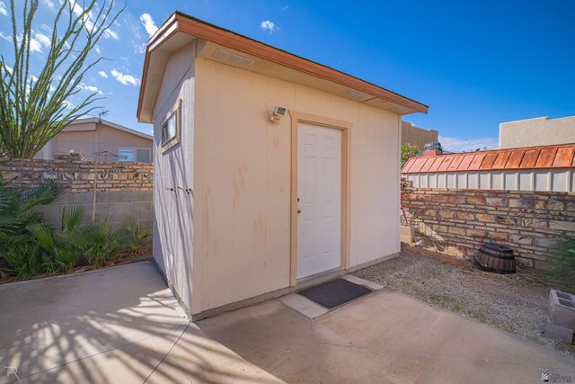 12555 E 45 Ln, Yuma, AZ 85367