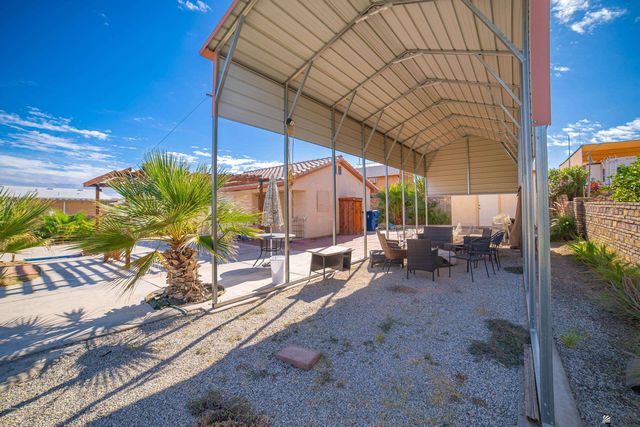 12555 E 45 Ln, Yuma, AZ 85367