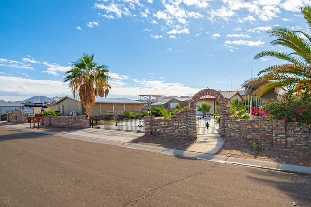 12555 E 45 Ln, Yuma, AZ 85367