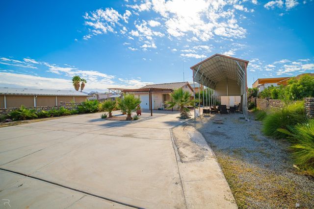 12555 E 45 Ln, Yuma, AZ 85367