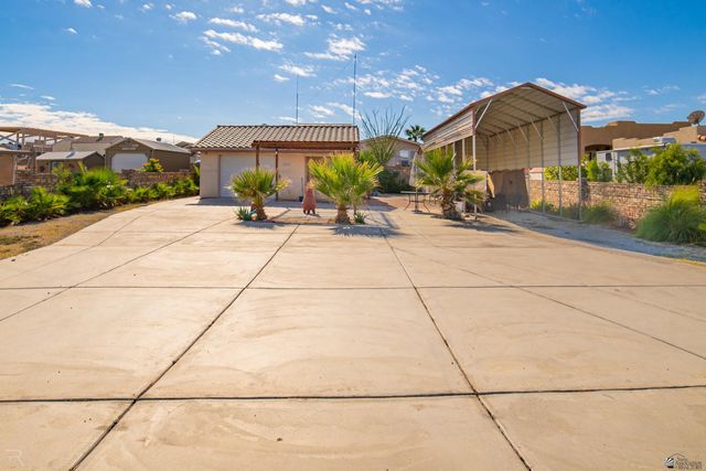 12555 E 45 Ln, Yuma, AZ 85367