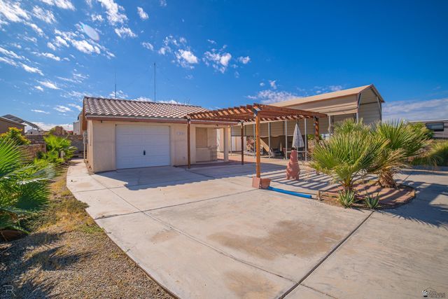 12555 E 45 Ln, Yuma, AZ 85367