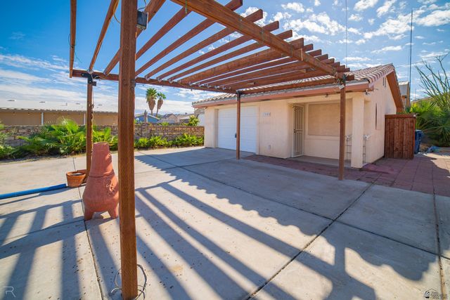 12555 E 45 Ln, Yuma, AZ 85367