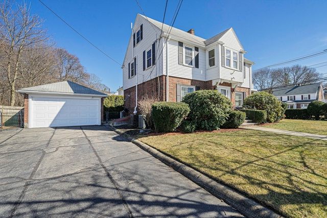 93 Lincoln Rd, Medford, MA 02155