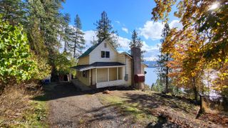 414 S PROSPECT AVE, Harrison, ID 83833