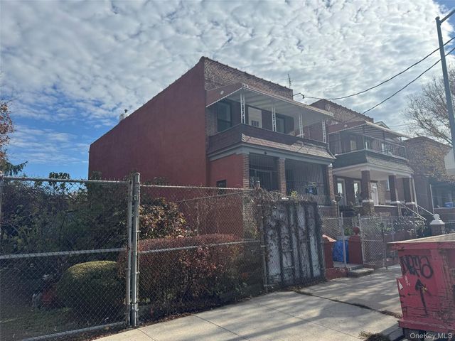 189 Legion Street, Brooklyn, NY 11212