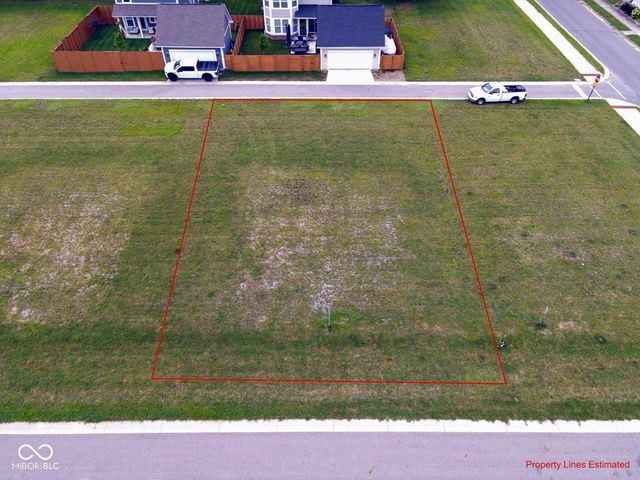 167 W Franklin Street, Shelbyville, IN 46176