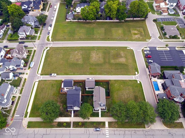 167 W Franklin Street, Shelbyville, IN 46176