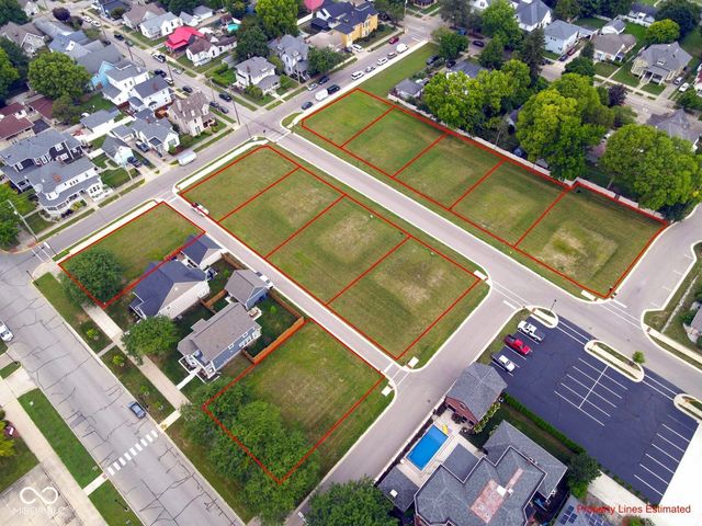 167 W Franklin Street, Shelbyville, IN 46176