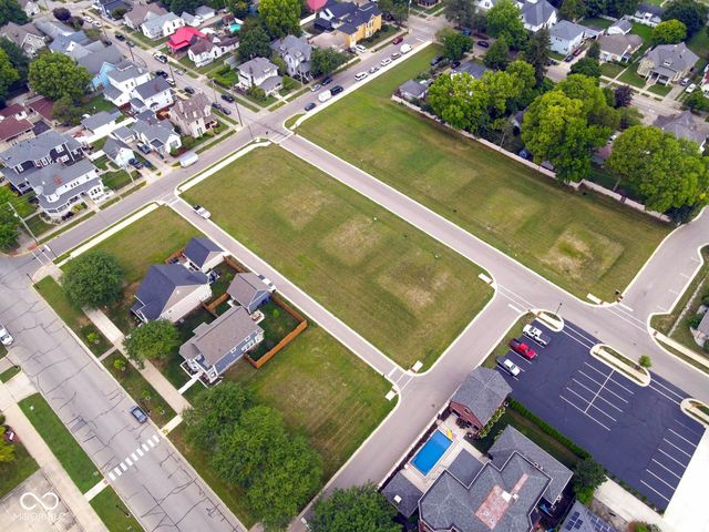 167 W Franklin Street, Shelbyville, IN 46176