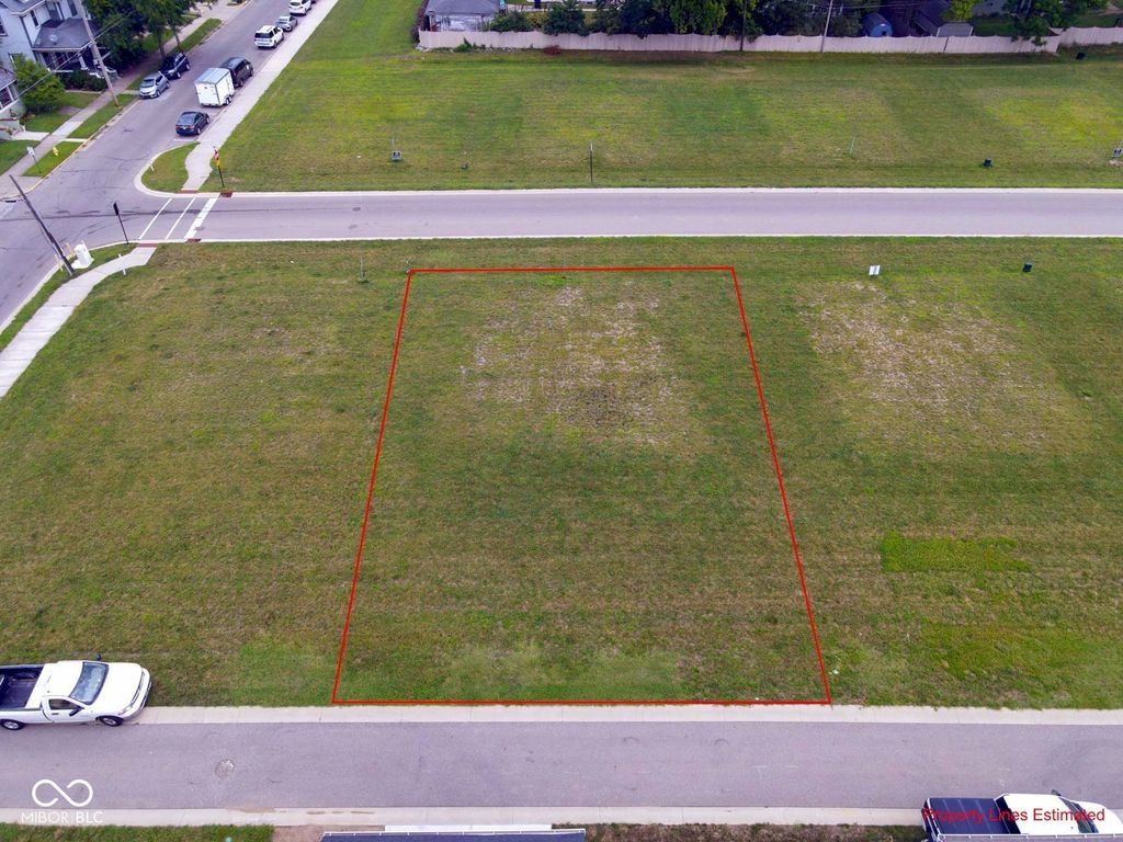 167 W Franklin Street, Shelbyville, IN 46176