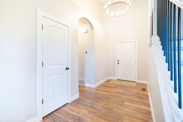 986 VIEW CREST LN, Kaysville, UT 84037