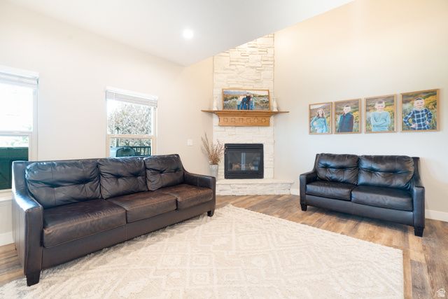 986 VIEW CREST LN, Kaysville, UT 84037