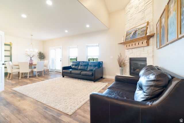 986 VIEW CREST LN, Kaysville, UT 84037