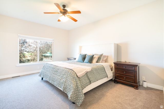 986 VIEW CREST LN, Kaysville, UT 84037