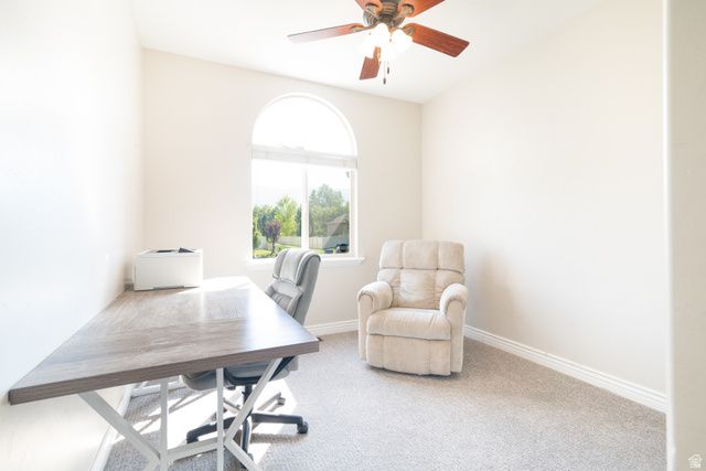 986 VIEW CREST LN, Kaysville, UT 84037