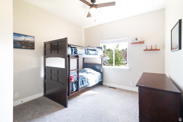 986 VIEW CREST LN, Kaysville, UT 84037