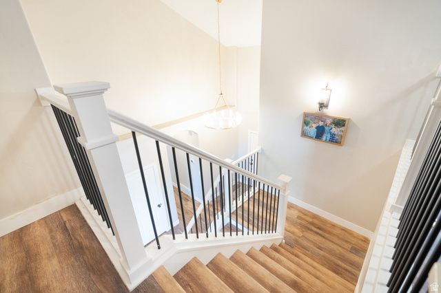 986 VIEW CREST LN, Kaysville, UT 84037