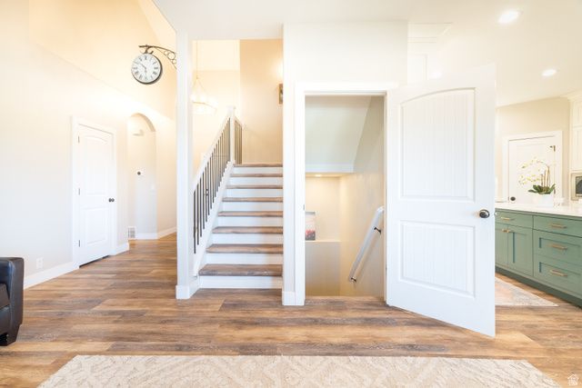 986 VIEW CREST LN, Kaysville, UT 84037