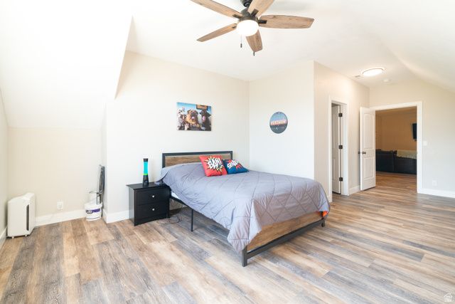986 VIEW CREST LN, Kaysville, UT 84037