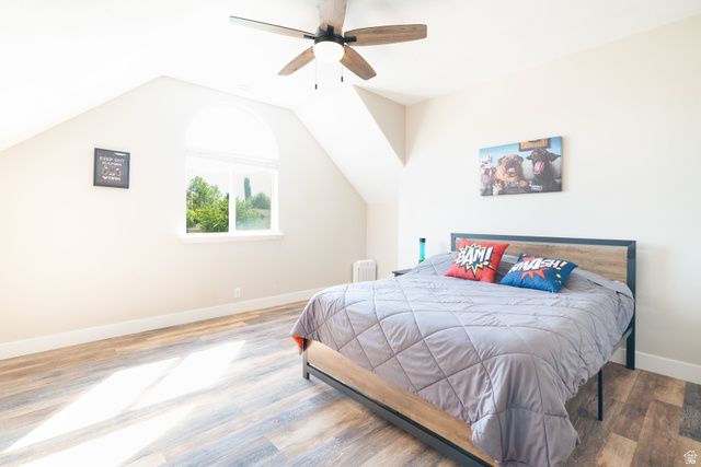 986 VIEW CREST LN, Kaysville, UT 84037