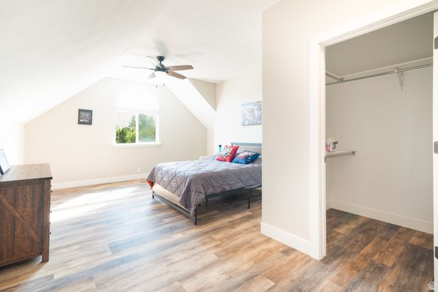 986 VIEW CREST LN, Kaysville, UT 84037