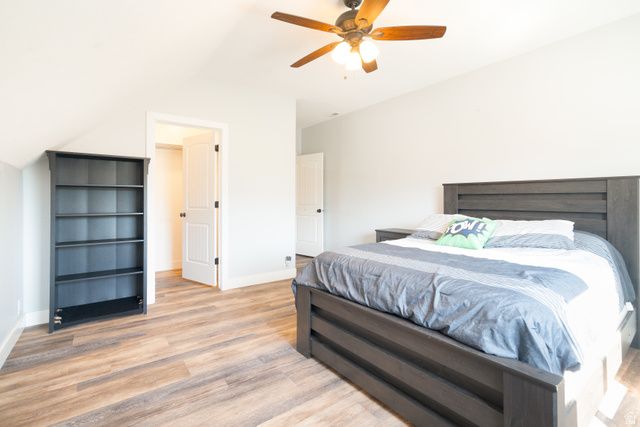 986 VIEW CREST LN, Kaysville, UT 84037