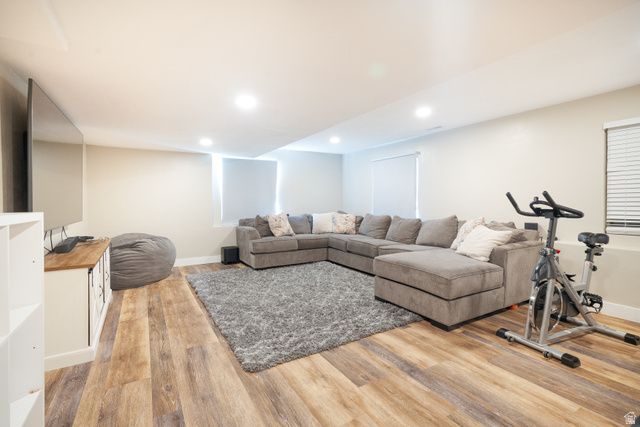 986 VIEW CREST LN, Kaysville, UT 84037