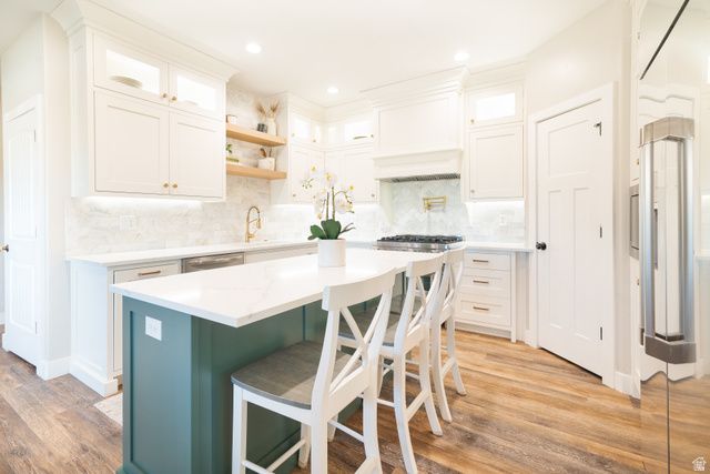 986 VIEW CREST LN, Kaysville, UT 84037