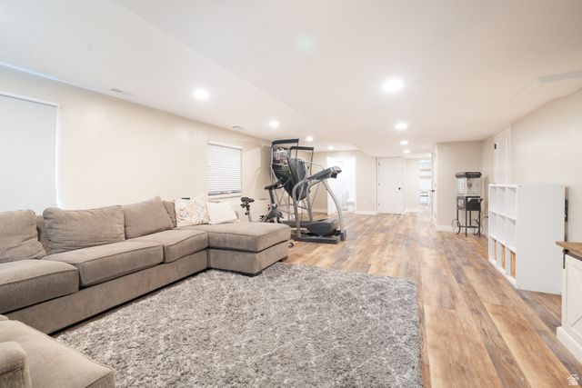 986 VIEW CREST LN, Kaysville, UT 84037
