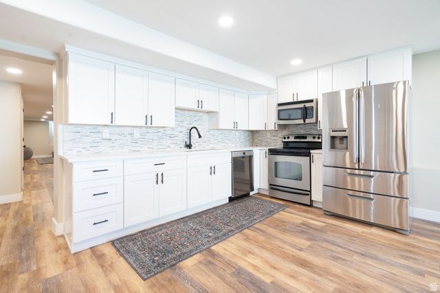 986 VIEW CREST LN, Kaysville, UT 84037
