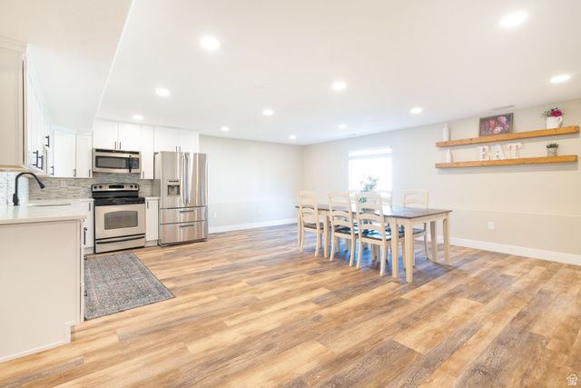 986 VIEW CREST LN, Kaysville, UT 84037