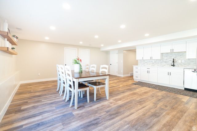 986 VIEW CREST LN, Kaysville, UT 84037